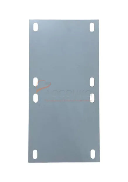 Монтажная пластина ЭК - фото 1